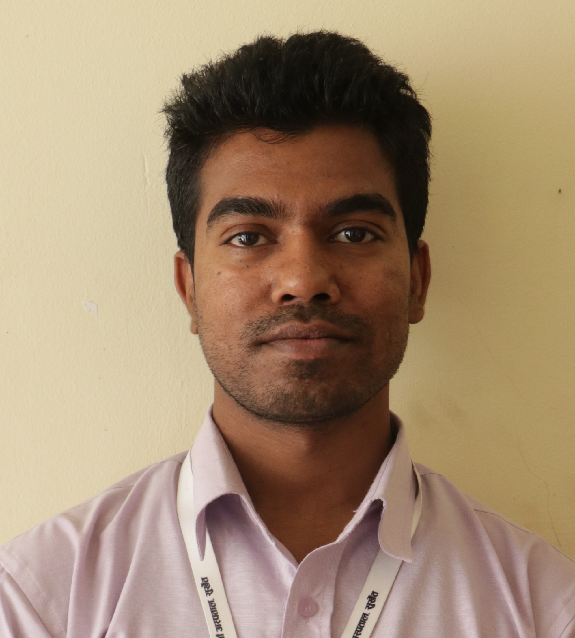 Mr. Arun Kumar Gupta